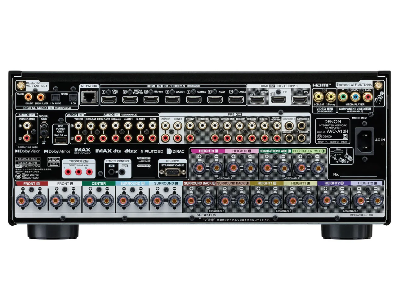 denon%e3%80%80avc-a10h-k-%e3%83%96%e3%83%a9%e3%83%83%e3%82%af-3