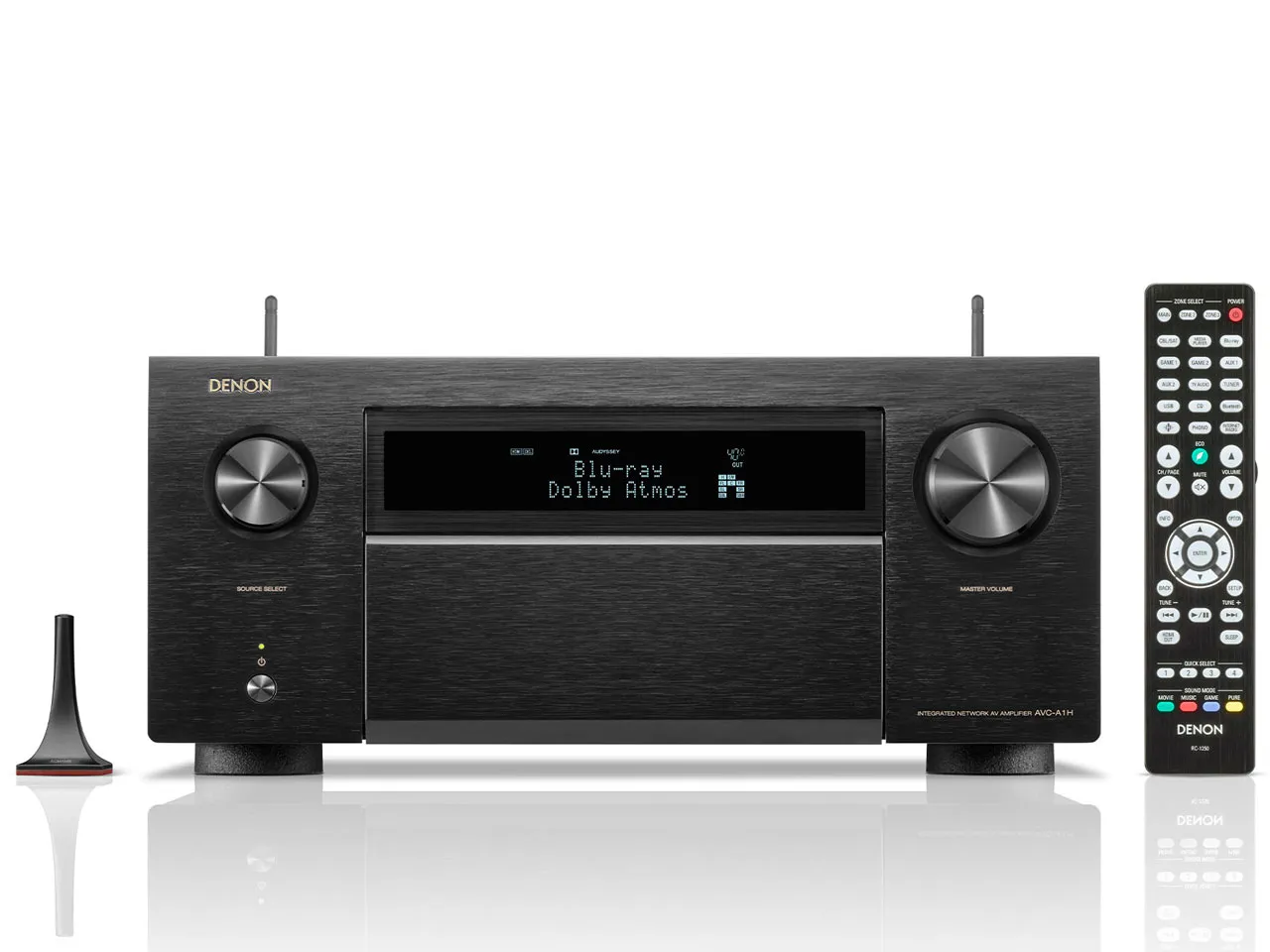 denon%e3%80%80avc-a1h-k-%e3%83%96%e3%83%a9%e3%83%83%e3%82%af-1
