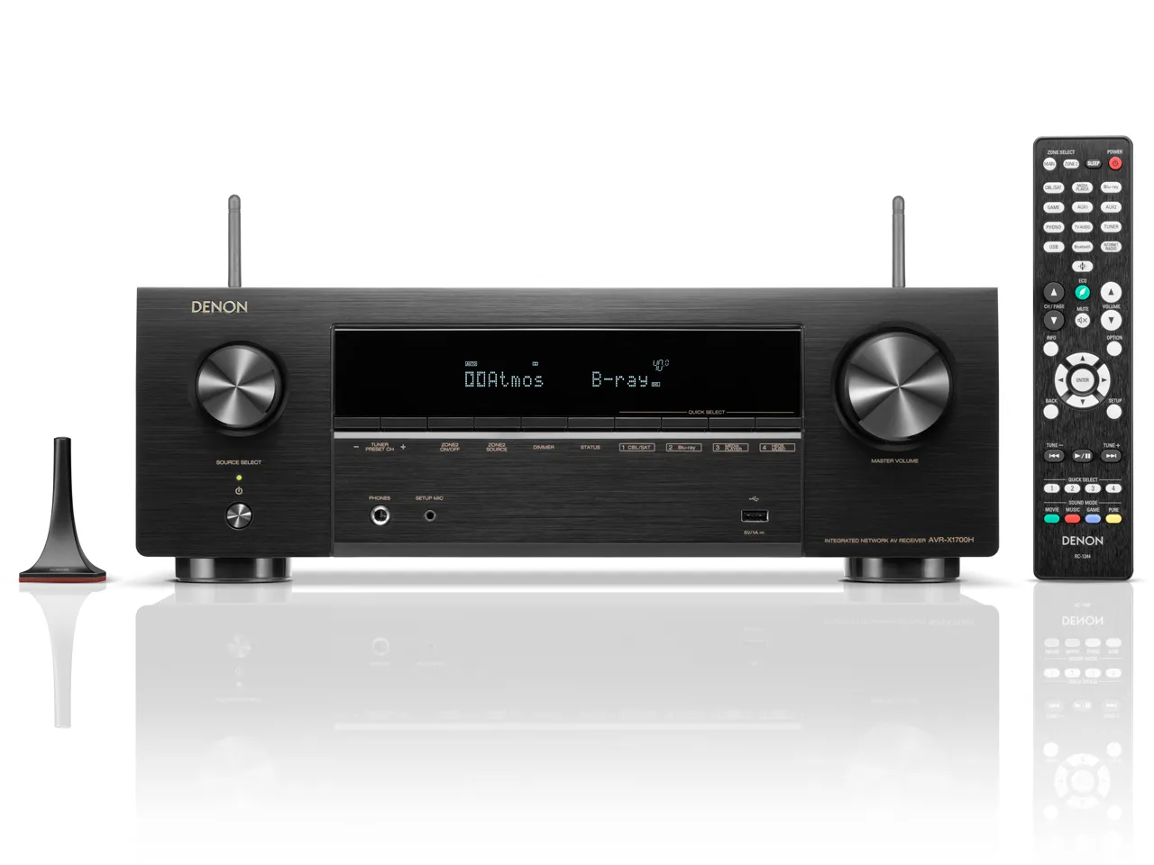 denon%e3%80%80avr-x1700h-3