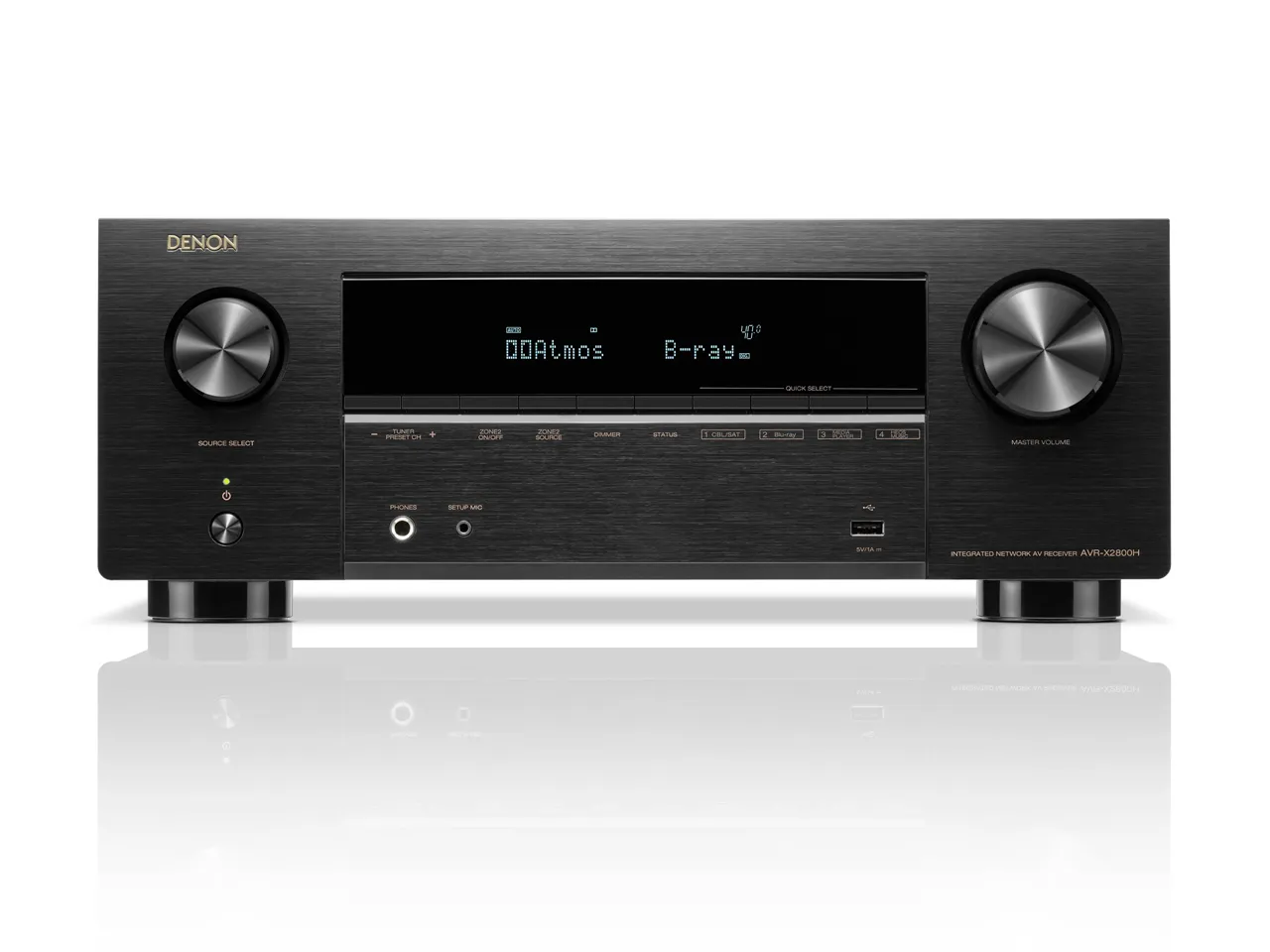 denon%e3%80%80avr-x2800h-3