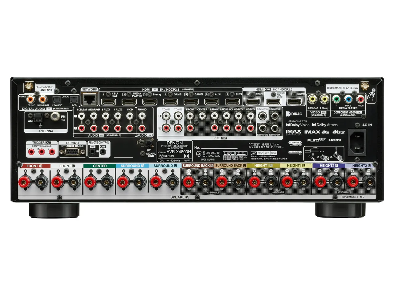 denon%e3%80%80avr-x4800h-k-%e3%83%96%e3%83%a9%e3%83%83%e3%82%af-2