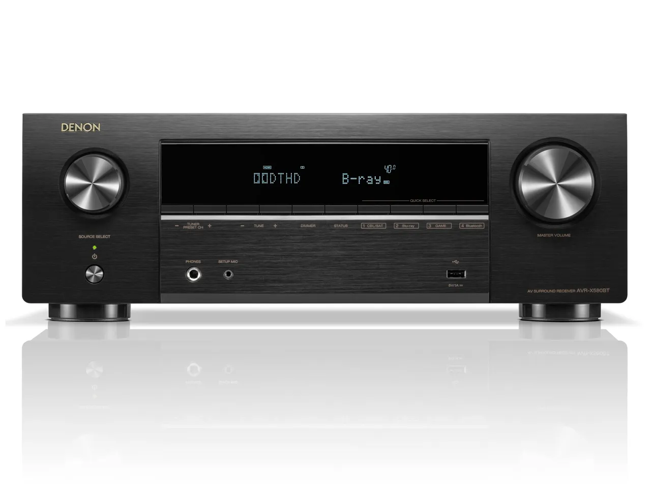 denon%e3%80%80avr-x580bt-2