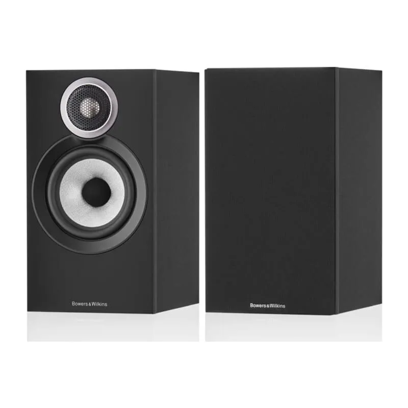 Bowers & Wilkins 607 S3