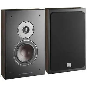 dali-oberon-onwall-dw-ダークウォルナット-ペア