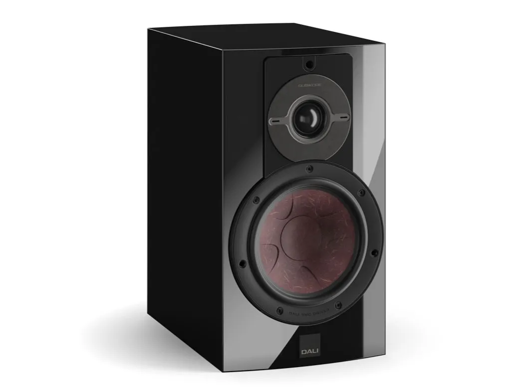 DALI RUBIKORE2 B スピーカー