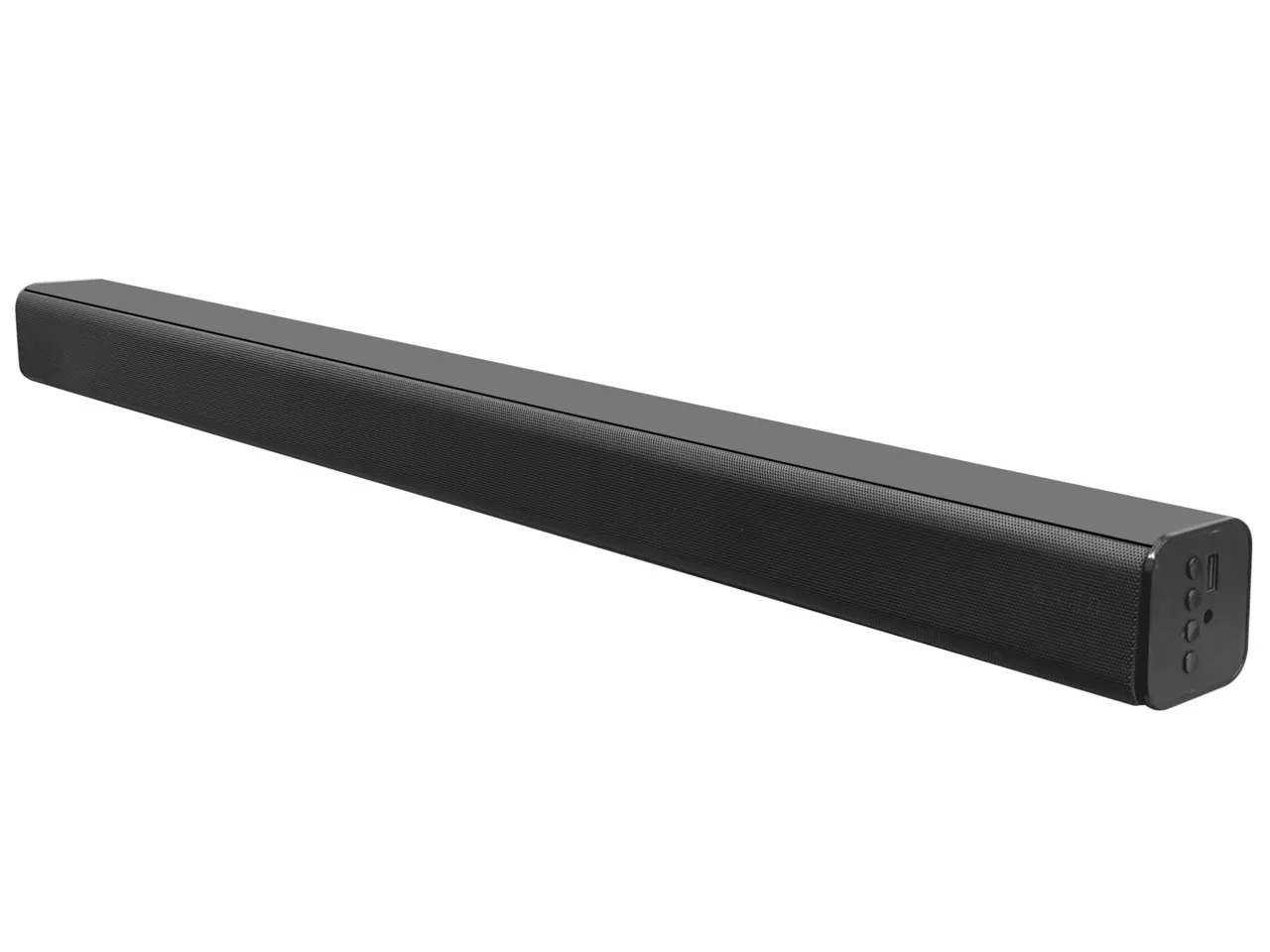 GEO ブラックスピーカー