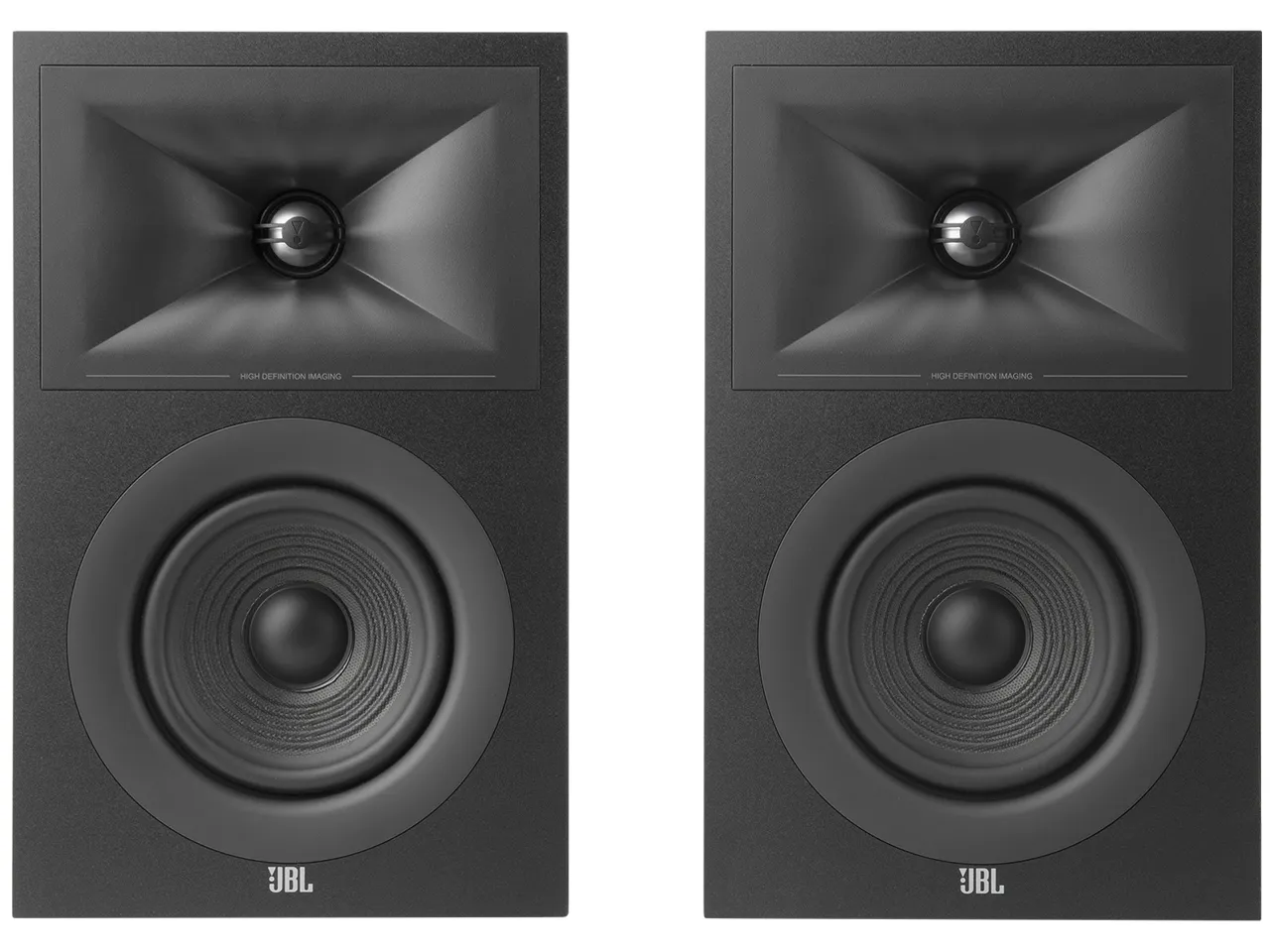 JBL STAGE 250B BLK エスプレッソ ペア