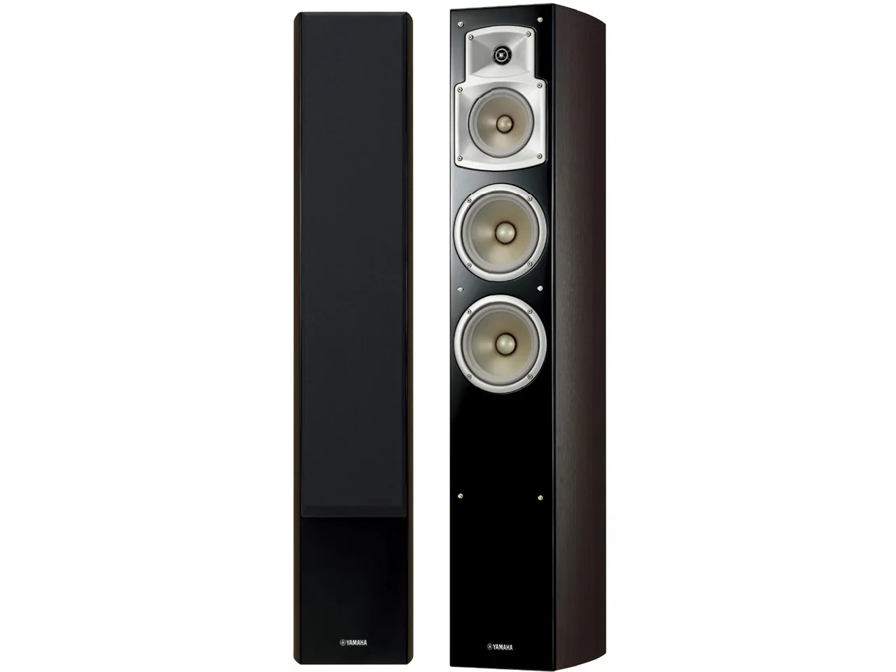 NS-F350スピーカー