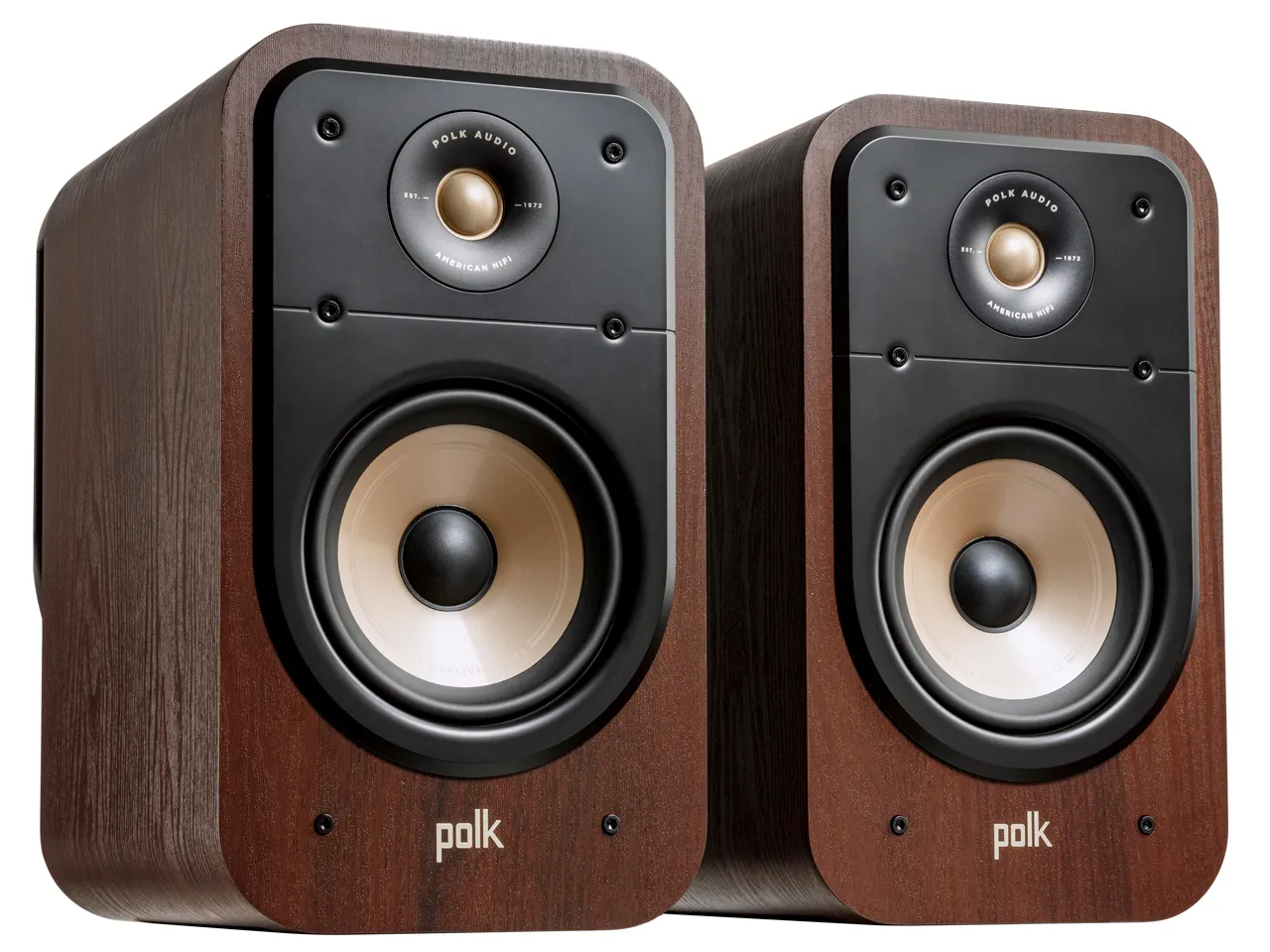 ポークオーディオシグネチャーエリートES20