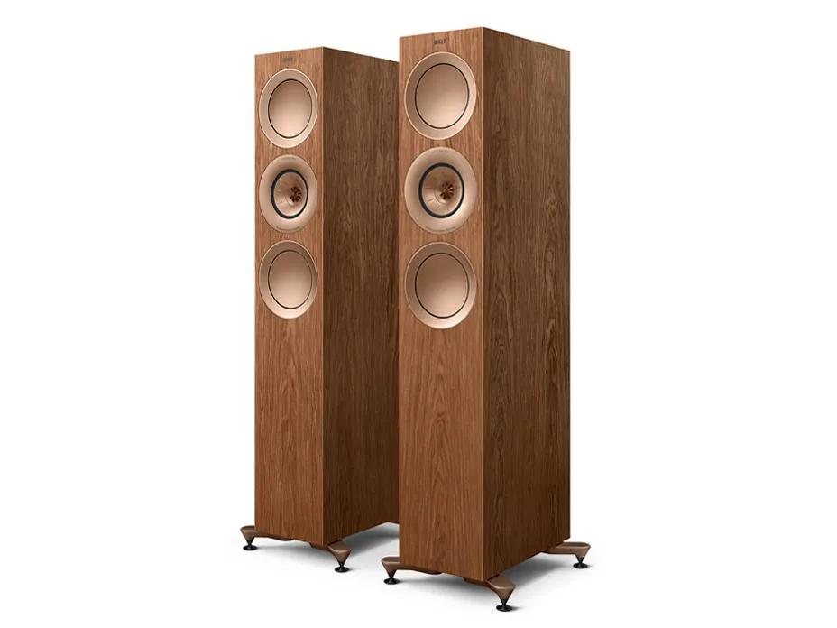KEF R7 Meta Image