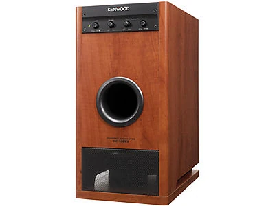 ケンウッド SW-508ES-M