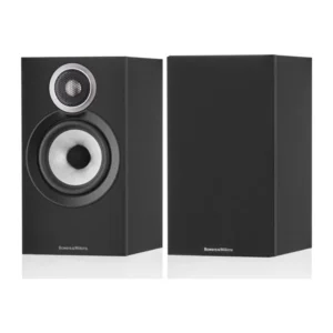 Bowers & Wilkins 607 S3 [ブラック ペア]