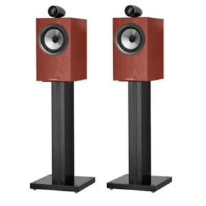 Bowers & Wilkins 705 S2 [ローズナット ペア]
