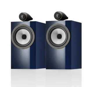 Bowers & Wilkins 705 S3 Signature [ミッドナイトブルー・メタリック ペア]