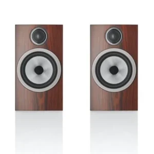 Bowers & Wilkins 706 S3 [モカ ペア]