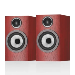 Bowers & Wilkins 707 S3 [ローズナット ペア]