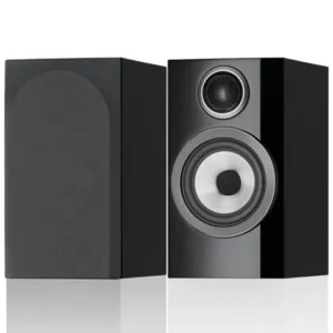 Bowers & Wilkins 707 S3 [グロス・ブラック ペア]