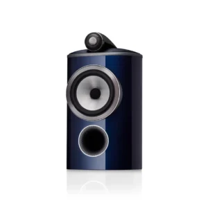 Bowers & Wilkins 805 D4 Signature [ミッドナイトブルー・メタリック 単品]