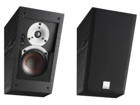 DALI ALTECO C1 B [ブラックアッシュ ペア]