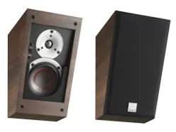 DALI ALTECO C1 MH [ウォールナット ペア]