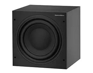 Bowers & Wilkins ASW608/MB [マット・ブラック 単品]