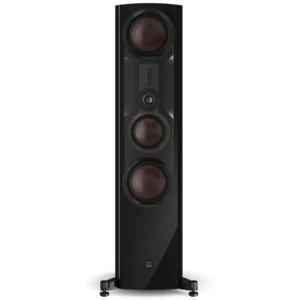 DALI EPIKORE9 B [ハイグロス・ブラック 単品]