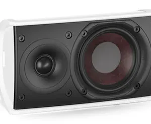 DALI FAZON MIKRO VOKAL CW [チョークホワイト 単品]