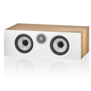 Bowers & Wilkins HTM6 S3 [オーク 単品]