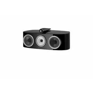 Bowers & Wilkins HTM82 D4 [グロス・ブラック 単品]