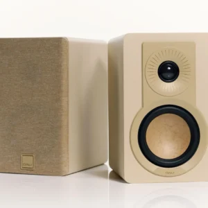 DALI KUPID CW [キャラメル・ホワイト ペア]