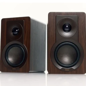 DALI KUPID DW [ダーク・ウォルナット ペア]