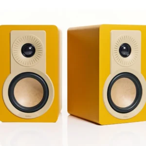 DALI KUPID GY [ゴールデン・イエロー ペア]