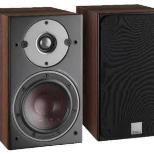 DALI OBERON1 DW [ダークウォルナット ペア]