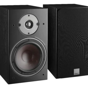 DALI OBERON3 BA [ブラックアッシュ ペア]