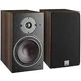 DALI OBERON3 DW [ダークウォルナット ペア]