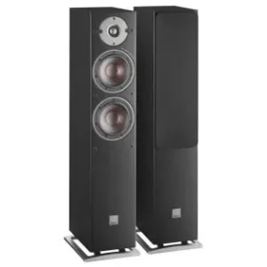 DALI OBERON5 BA [ブラックアッシュ ペア]