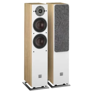 DALI OBERON5 LO [ライトオーク ペア]