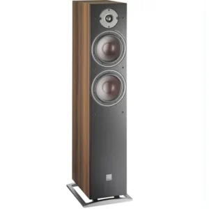 DALI OBERON7 DW [ダークウォルナット 単品]