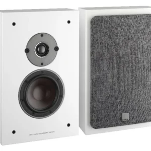 DALI OBERON/ONWALL WH [ホワイト ペア]