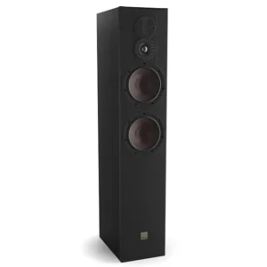 DALI OPTICON6 MK2 SB [サテンブラック 単品]