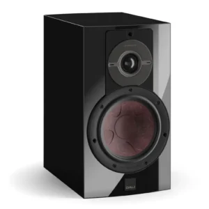 DALI RUBIKORE2 B [ハイグロス・ブラック 単品]