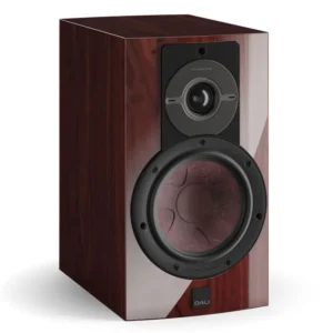 DALI RUBIKORE2 MA [ハイグロス・マルーン 単品]