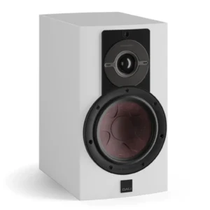 DALI RUBIKORE2 W [ハイグロス・ホワイト 単品]