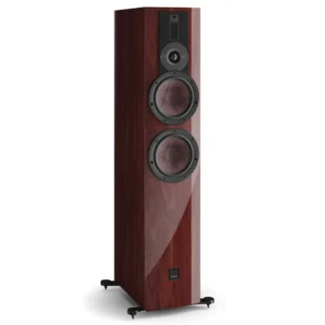 DALI RUBIKORE6 MA [ハイグロス・マルーン 単品]