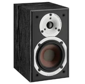 DALI SPEKTOR1 B [ブラックアッシュ ペア]