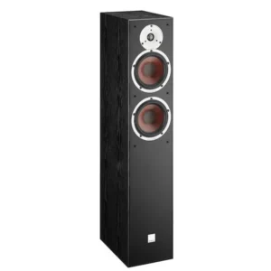 DALI SPEKTOR6 B [ブラックアッシュ 単品]