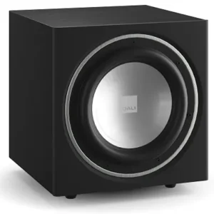 DALI SUBE-9N SB [サテンブラック 単品]