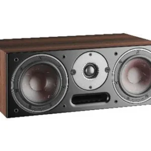 DALI OBERON/VOKAL DW [ダークウォルナット 単品]