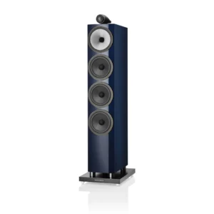 Bowers & Wilkins 702 S3 Signature [ミッドナイトブルー・メタリック 単品]