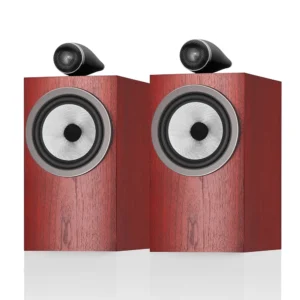 Bowers & Wilkins 705 S3 [ローズナット ペア]